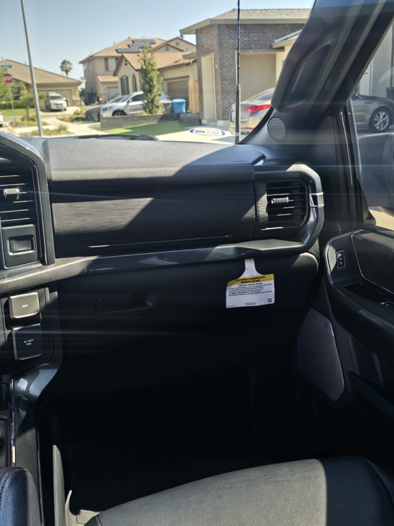 صورة 7 لـ 2022 FORD F-150 PLATINUM