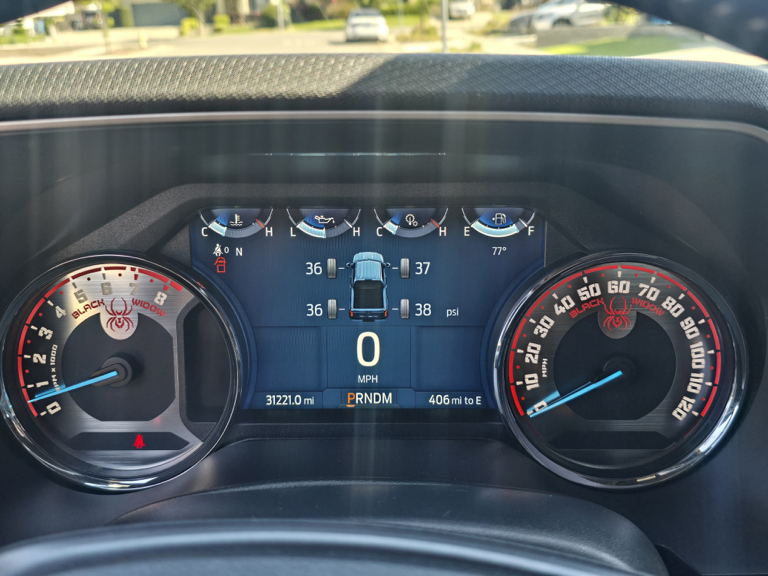 صورة 3 لـ 2022 FORD F-150 PLATINUM