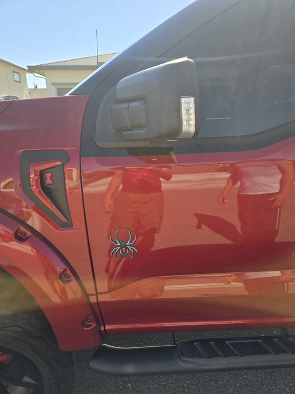 2022 FORD F-150 PLATINUM 缩略图 23