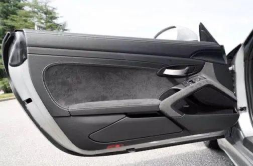 2022 Porsche 718 SPYDER 缩略图 14