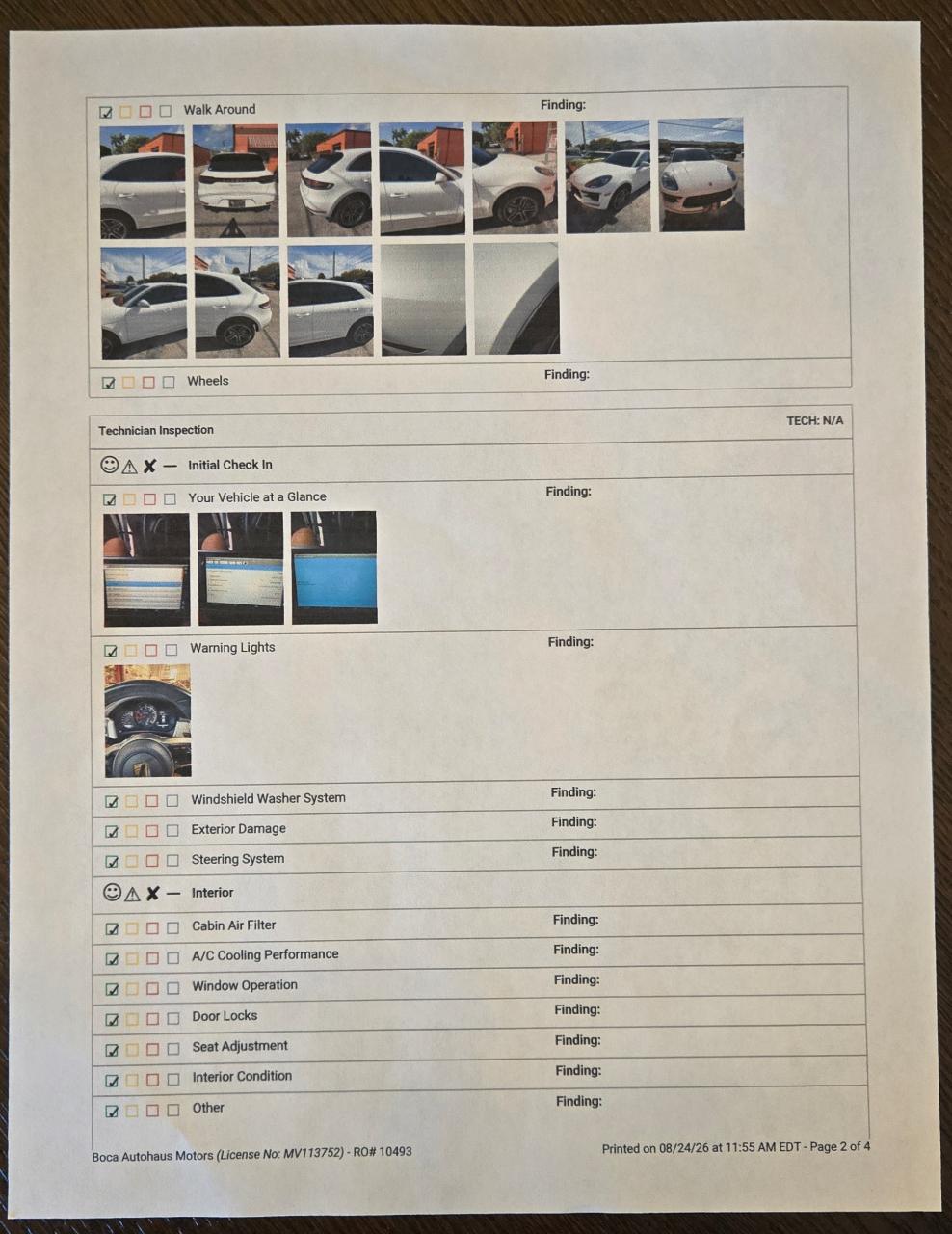 صورة 26 لـ 2021 Porsche MACAN MACAN TURBO