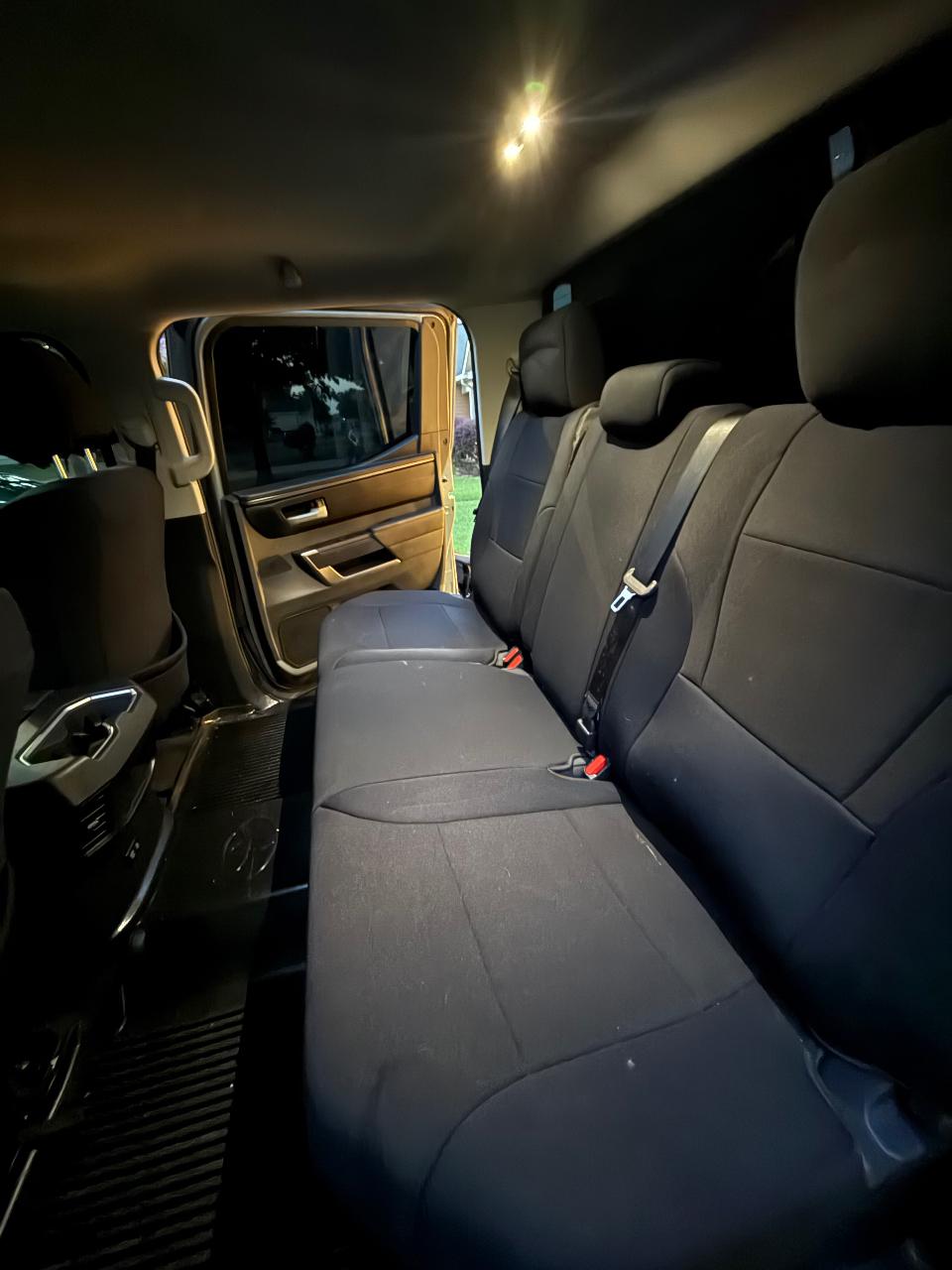 صورة 7 لـ 2024 Toyota TUNDRA SR5