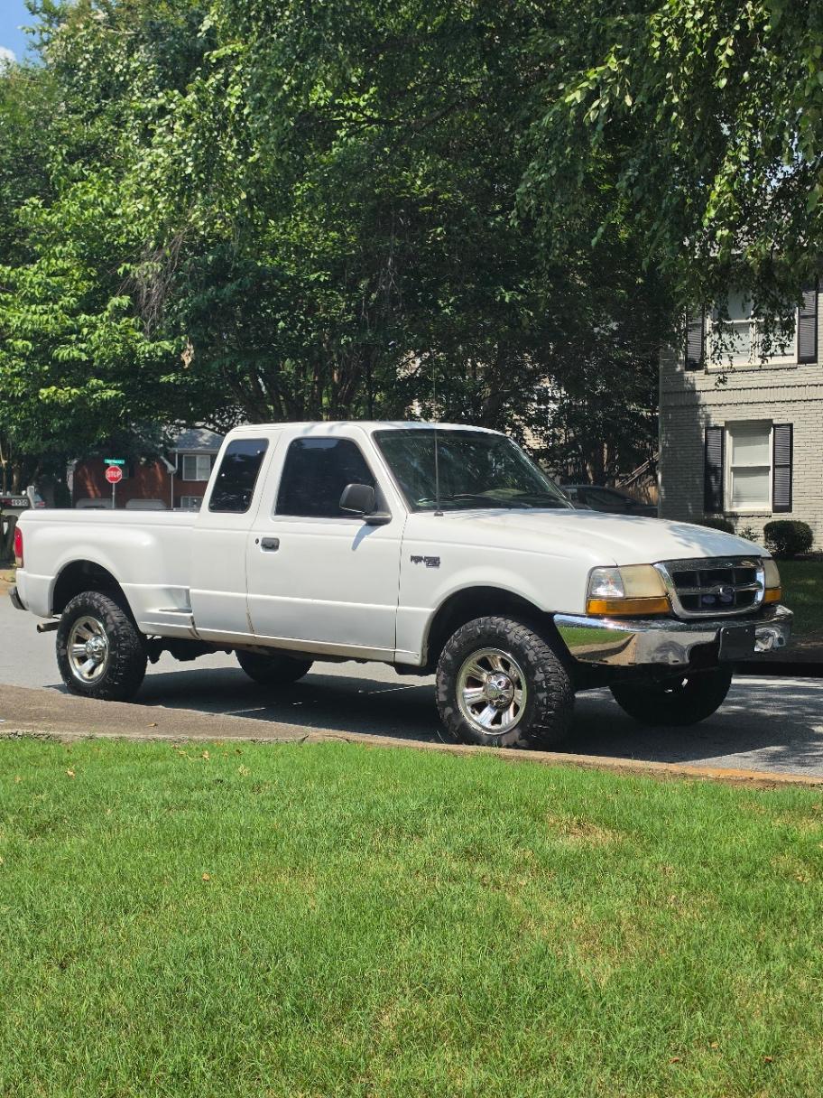 Ford Ranger Strp Side Used Ford Ranger Trucks for Sale in Lincolnton, NC Under $5,000