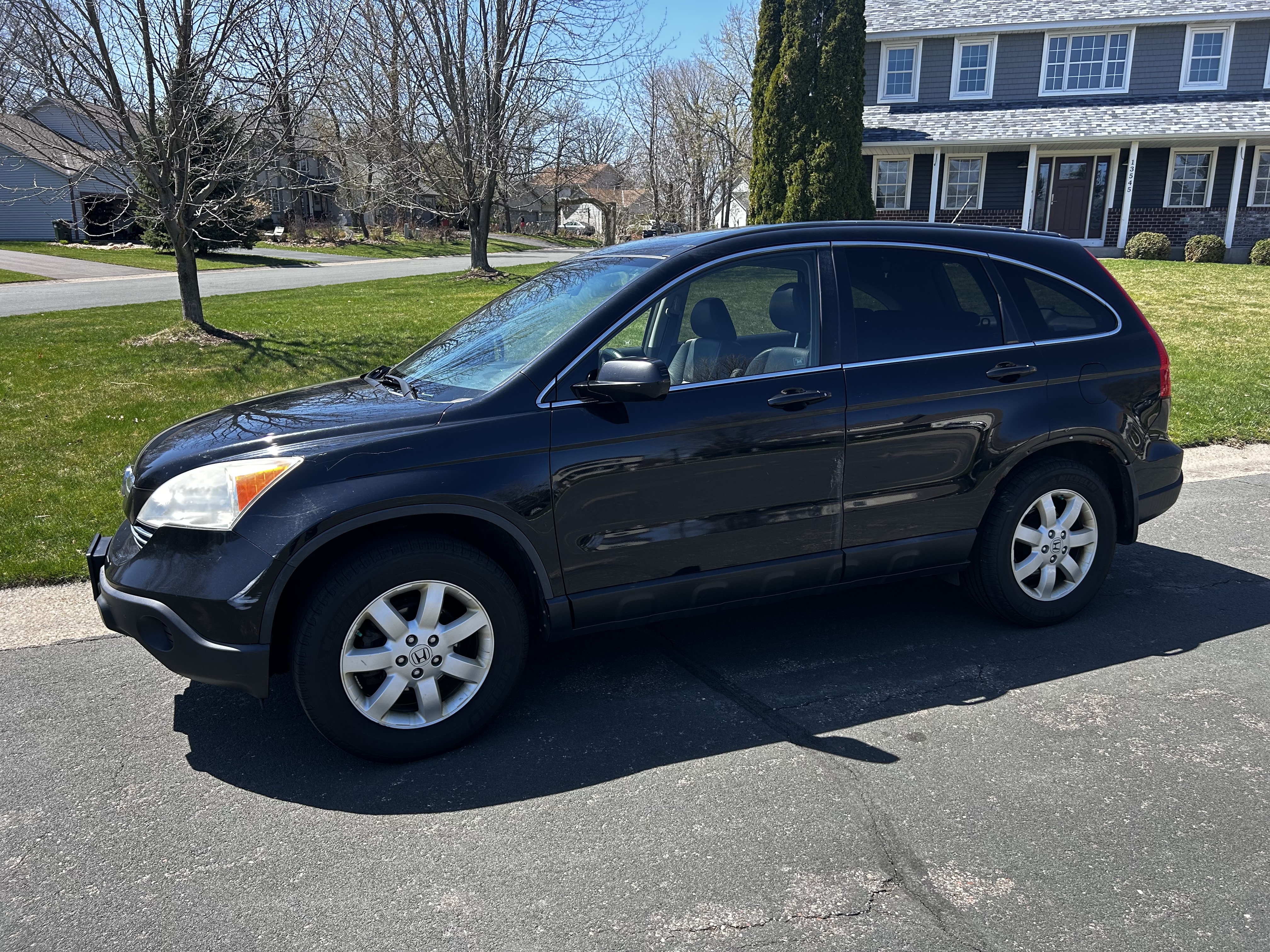 Used Honda CR-V for Sale Under $7,000 Near Me | Cars.com