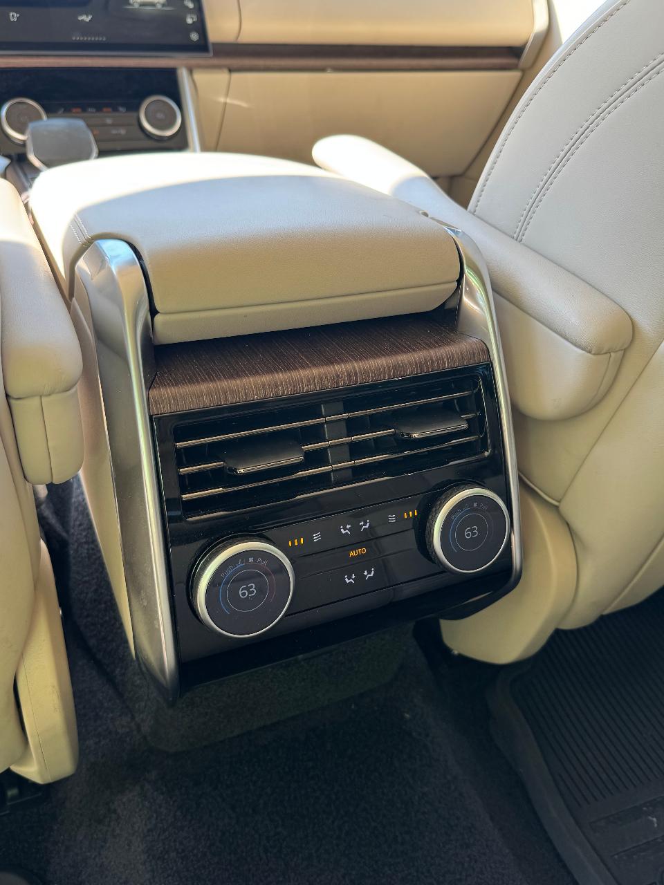 2023 LAND Rover RANGE ROVER P400 SE SWB — миниатюра 13