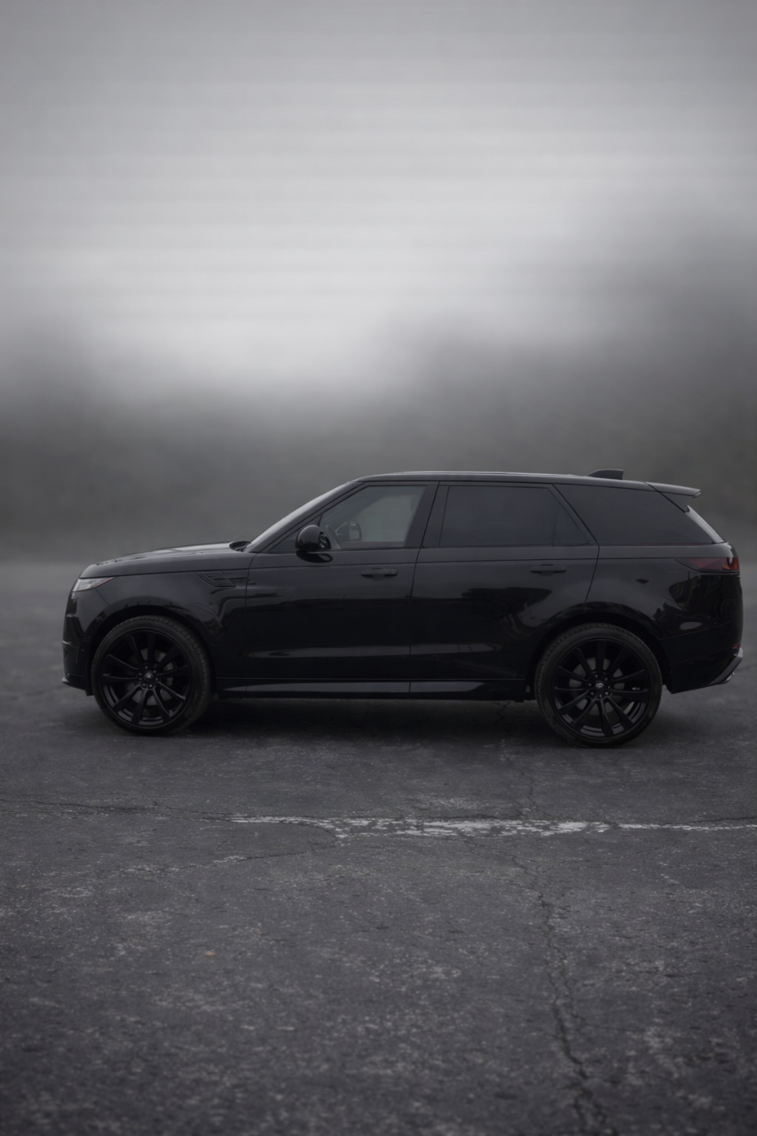 صورة مصغرة 16 لـ 2023 LAND Rover RANGE ROVER SPORT P400 SE DYNAMIC