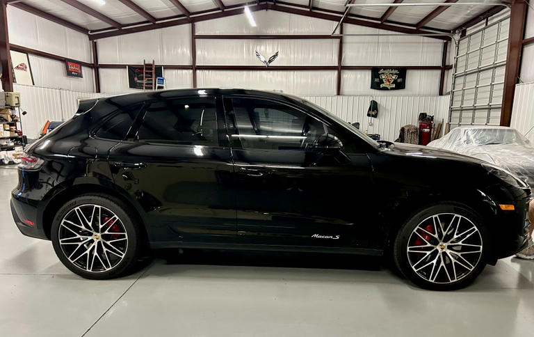 صورة مصغرة 16 لـ 2024 Porsche MACAN MACAN S