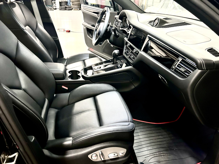 صورة مصغرة 15 لـ 2024 Porsche MACAN MACAN S