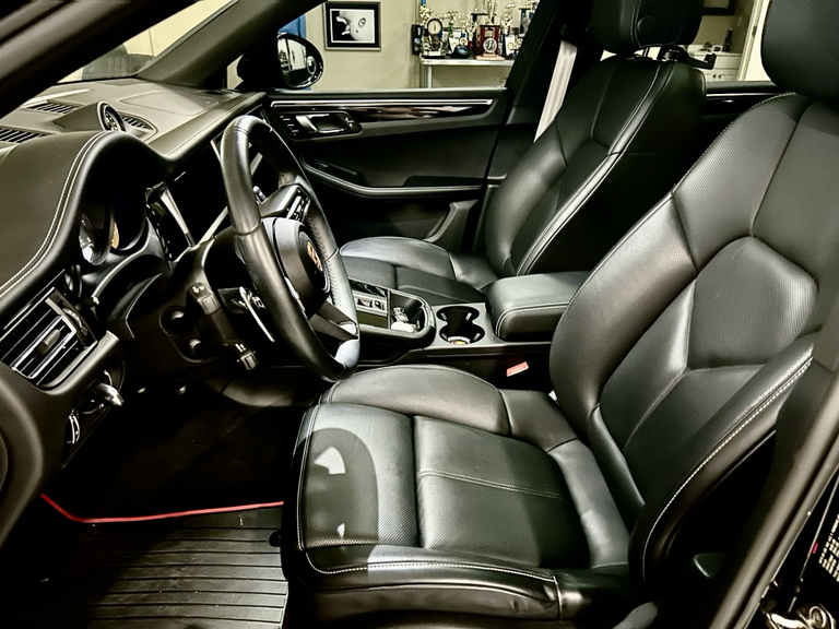 صورة مصغرة 13 لـ 2024 Porsche MACAN MACAN S