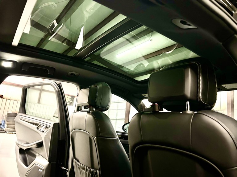 صورة مصغرة 5 لـ 2024 Porsche MACAN MACAN S