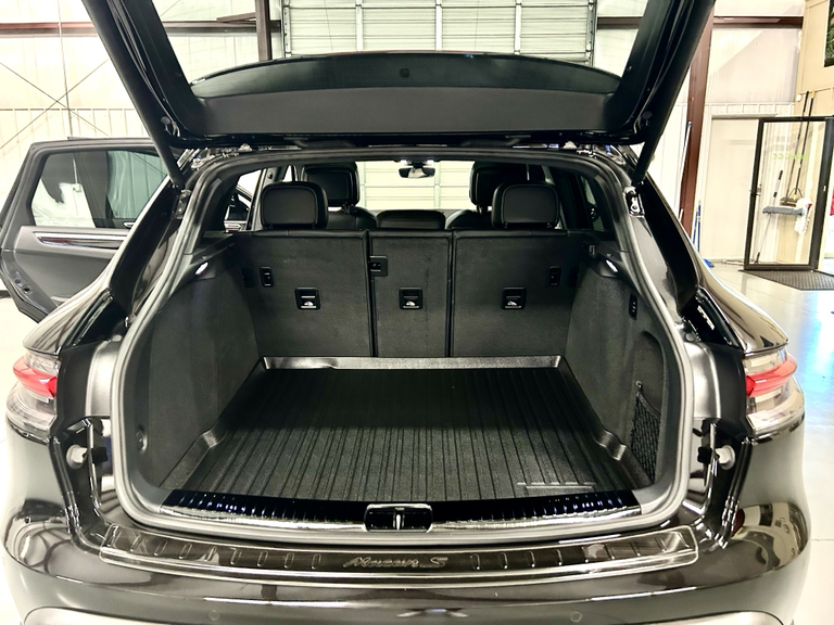 صورة مصغرة 14 لـ 2024 Porsche MACAN MACAN S