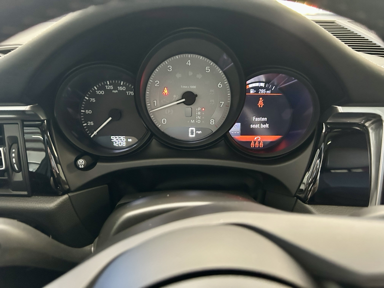 صورة مصغرة 3 لـ 2024 Porsche MACAN MACAN S