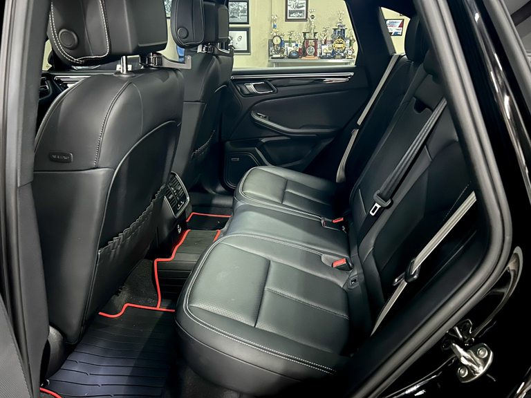 صورة مصغرة 12 لـ 2024 Porsche MACAN MACAN S