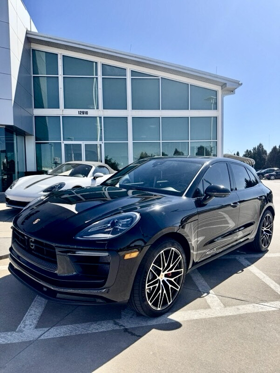 صورة مصغرة 11 لـ 2024 Porsche MACAN MACAN S