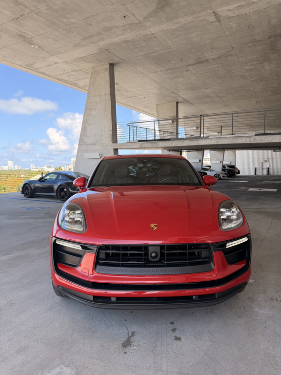 2023 Porsche MACAN 照片 7