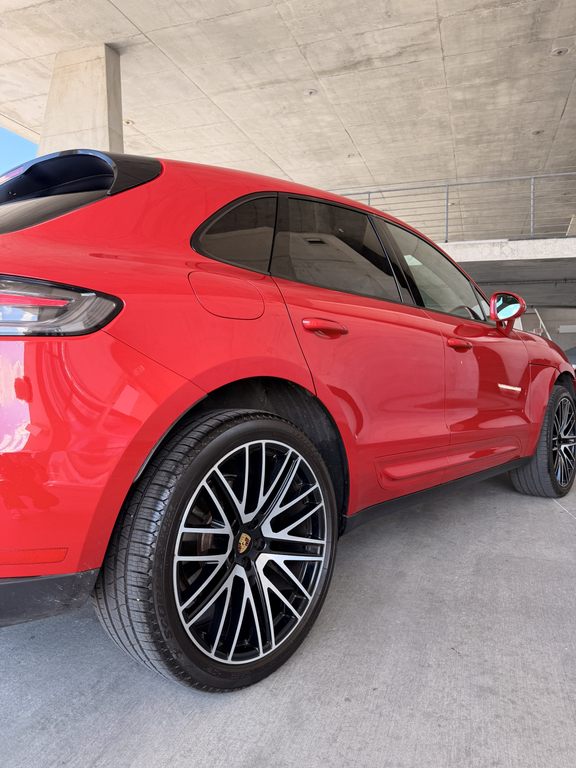 2023 Porsche MACAN 照片 5