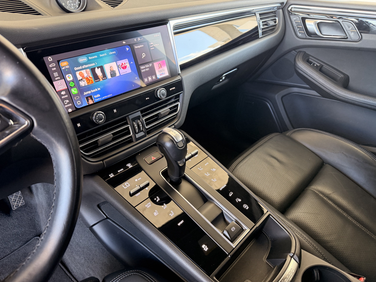 2023 Porsche MACAN — миниатюра 25