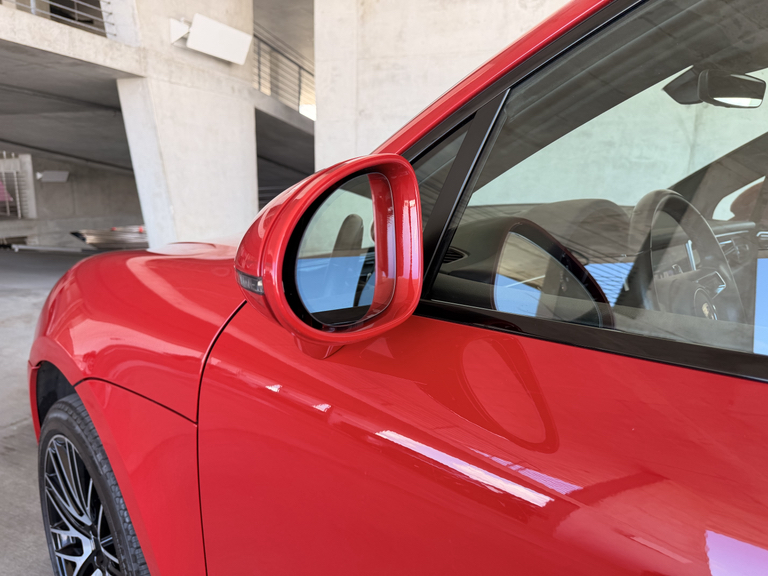 2023 Porsche MACAN — миниатюра 14