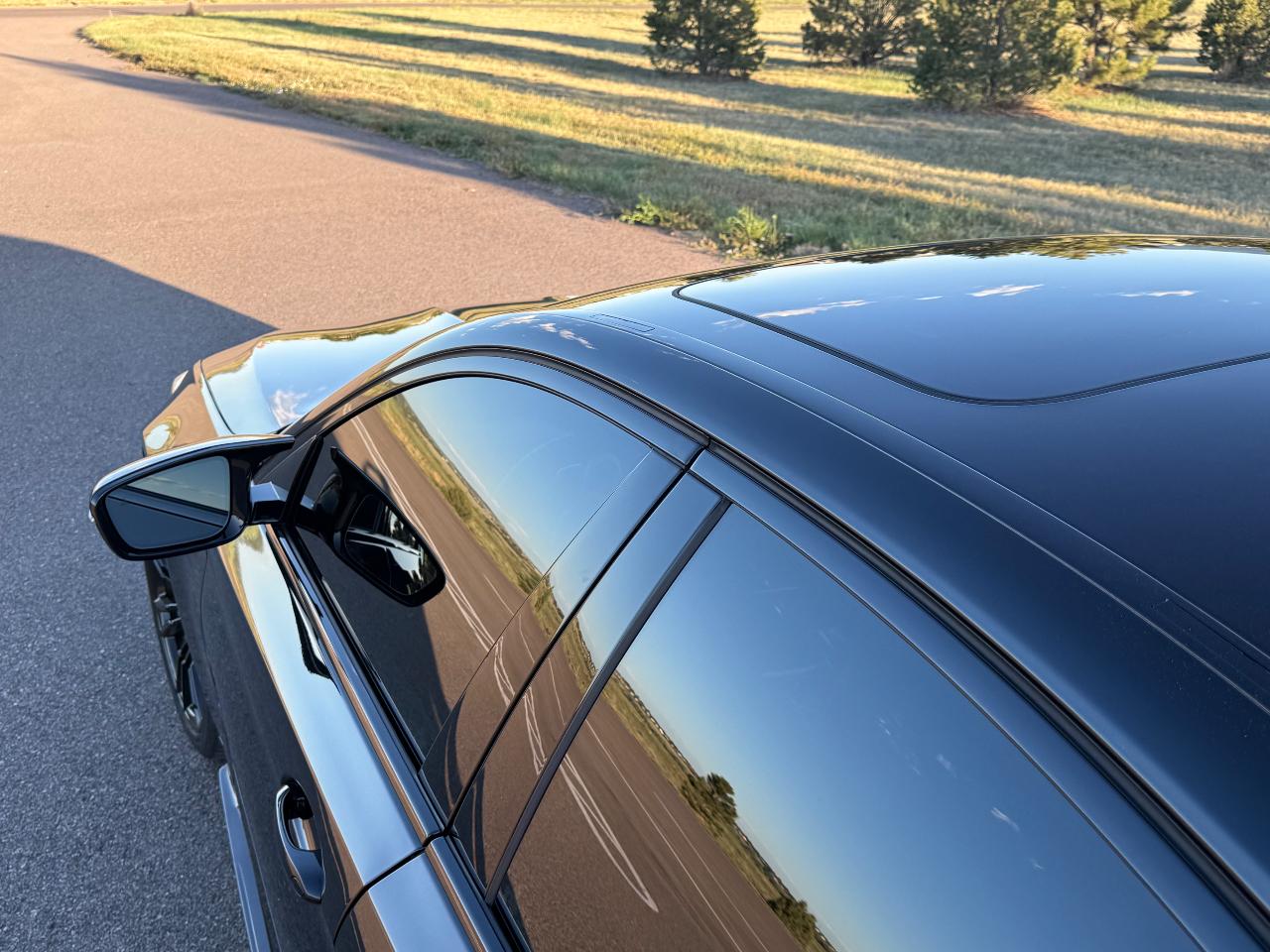 2022 BMW M5 BASE — миниатюра 16