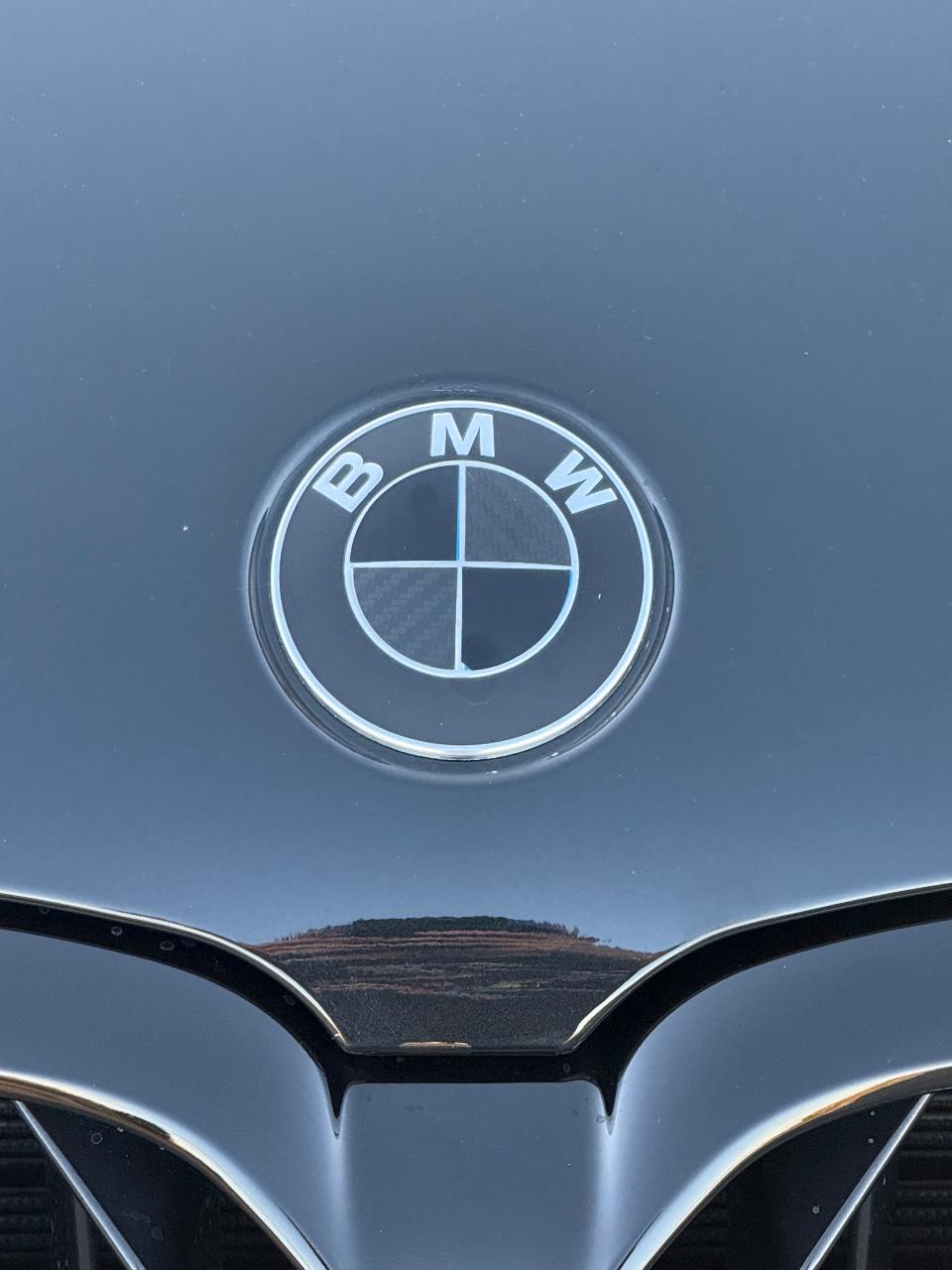2022 BMW M5 BASE — миниатюра 11