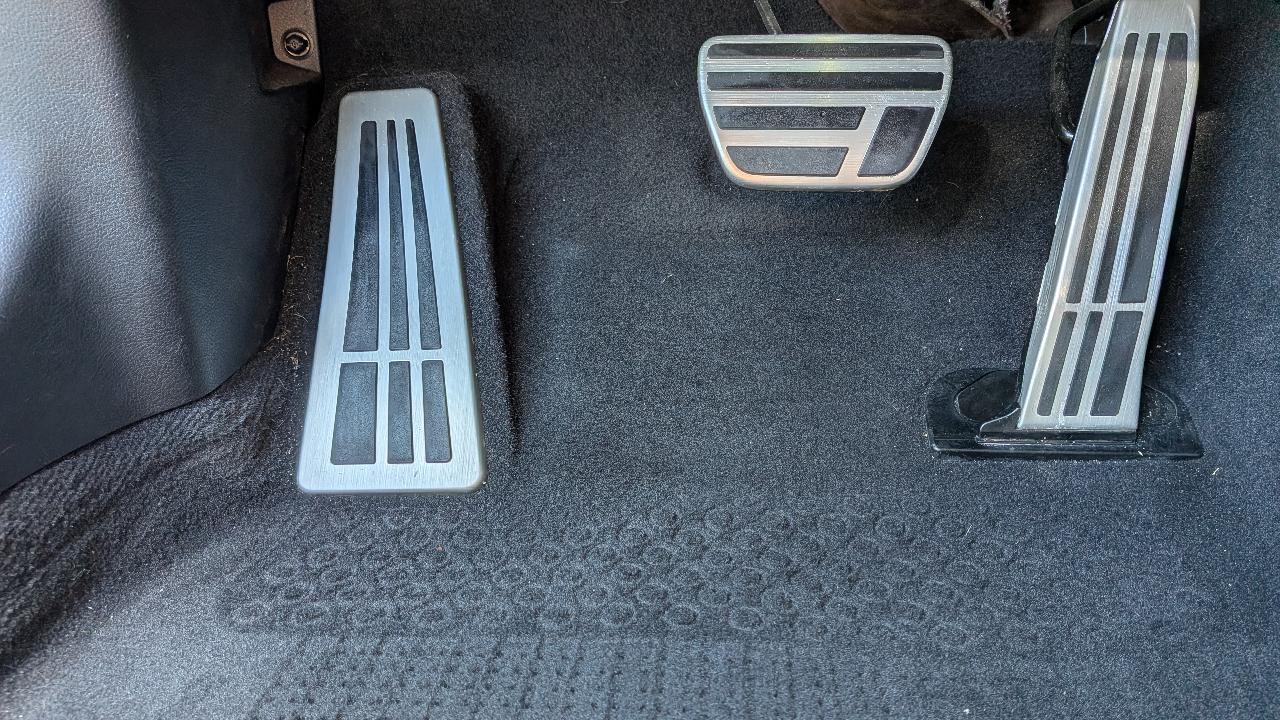 2023 Lexus ES 350 F SPORT HANDLING — миниатюра 23
