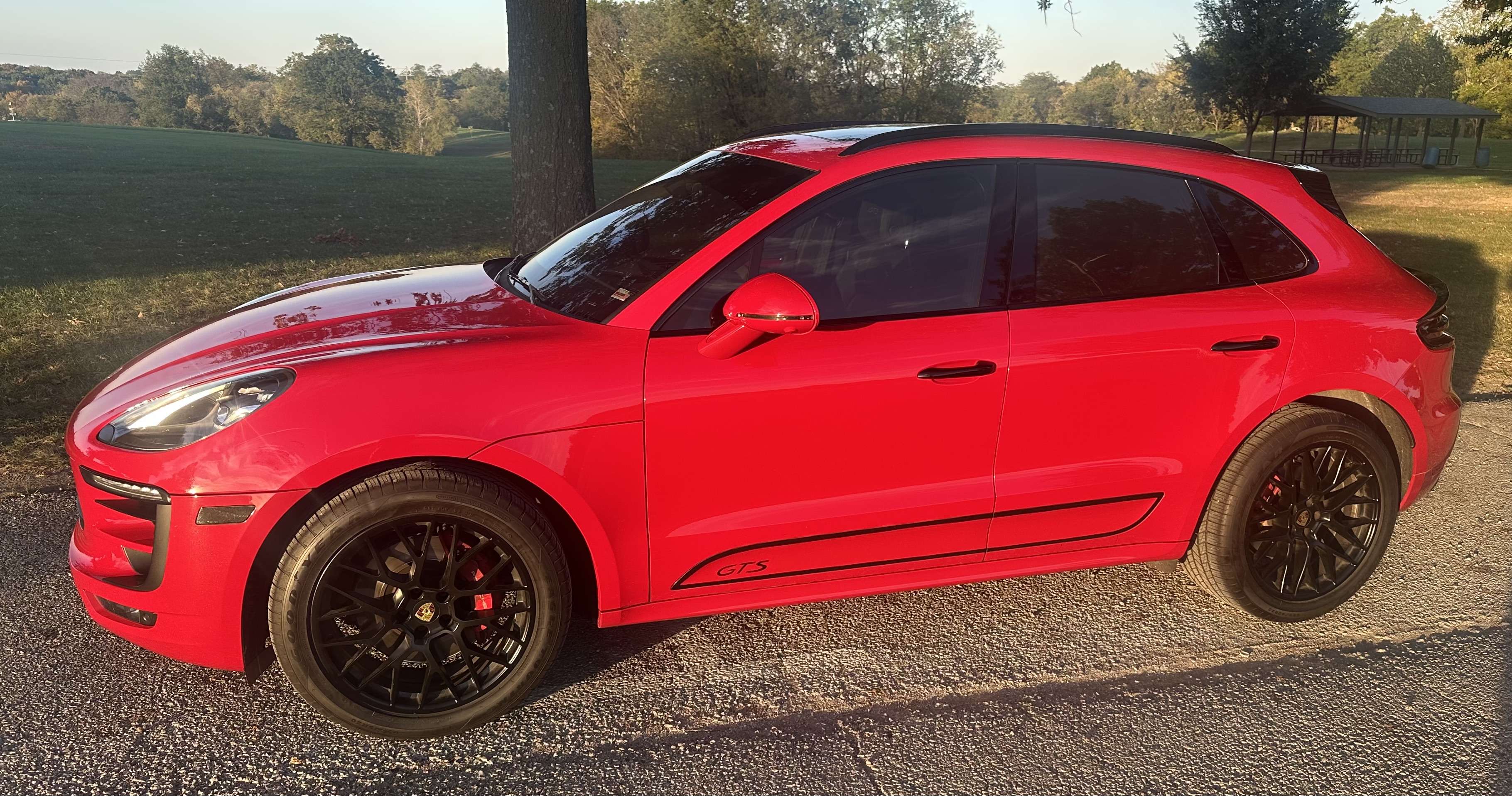 Porsche Macan main image