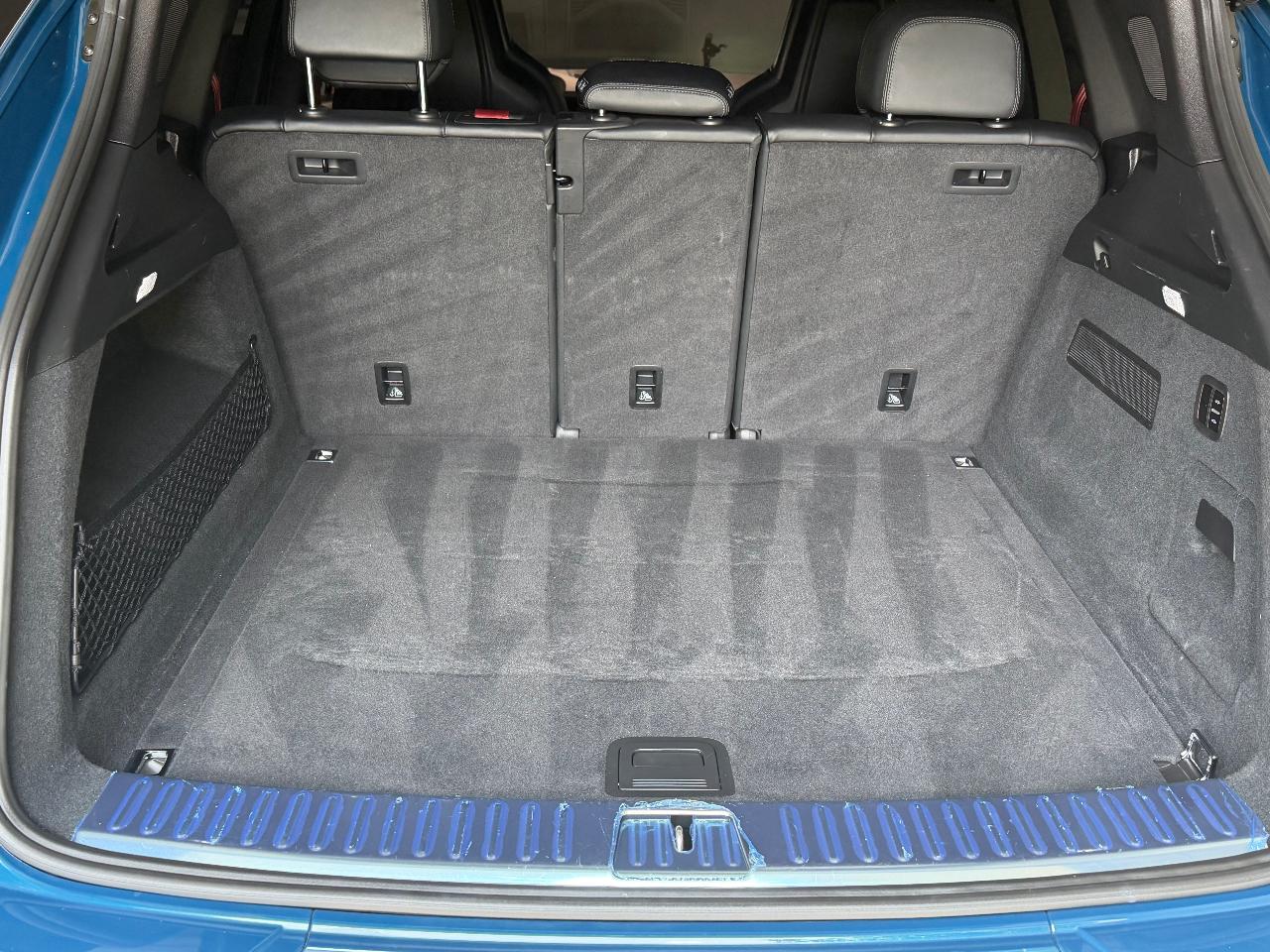 صورة مصغرة 23 لـ 2024 Porsche CAYENNE CAYENNE S