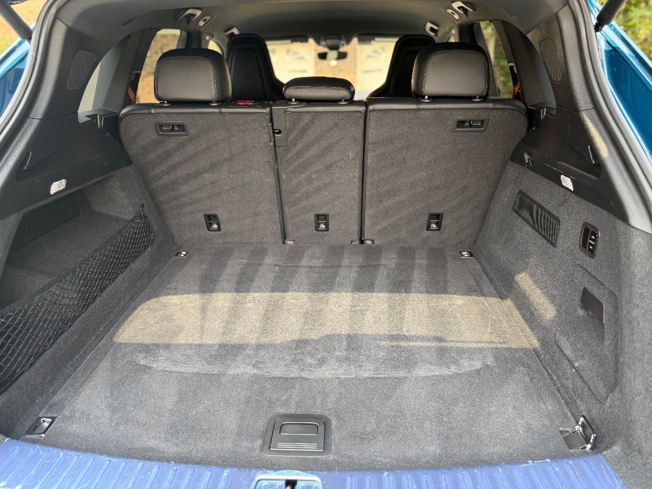 صورة مصغرة 22 لـ 2024 Porsche CAYENNE CAYENNE S