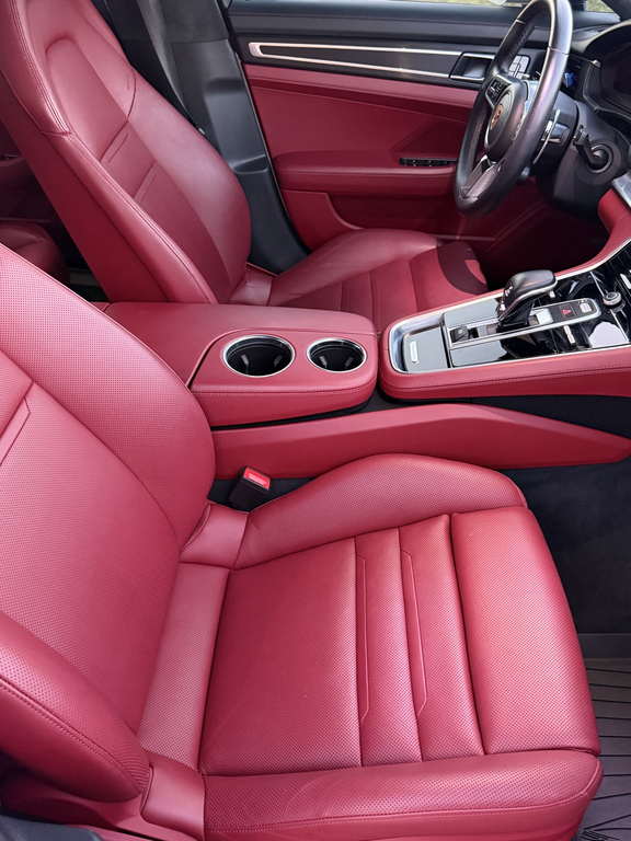 صورة مصغرة 17 لـ 2020 Porsche PANAMERA PANAMERA GTS