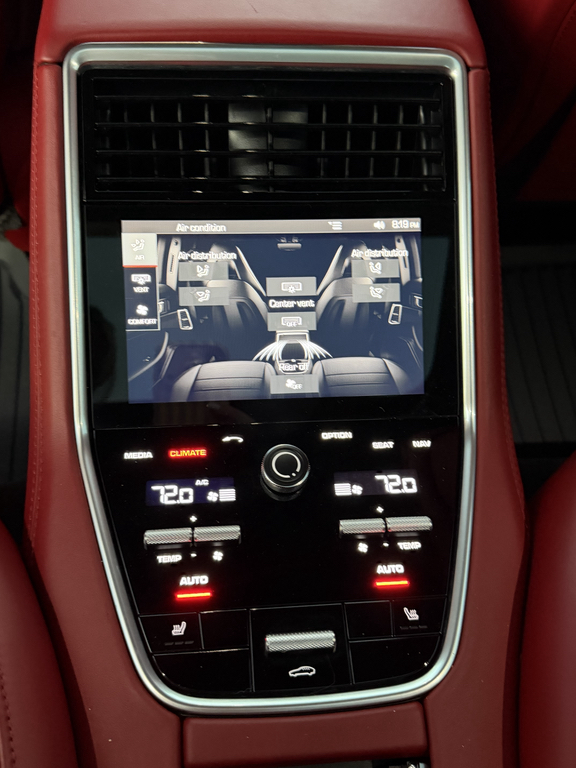 صورة مصغرة 21 لـ 2020 Porsche PANAMERA PANAMERA GTS