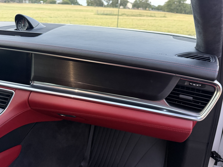 صورة مصغرة 22 لـ 2020 Porsche PANAMERA PANAMERA GTS
