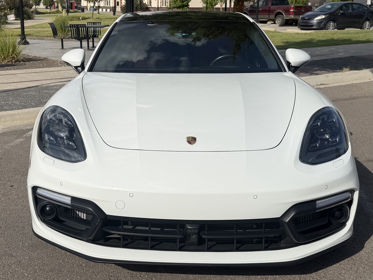 صورة 2 لـ 2020 Porsche PANAMERA PANAMERA GTS