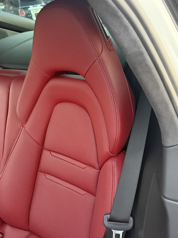 صورة 16 لـ 2020 Porsche PANAMERA PANAMERA GTS