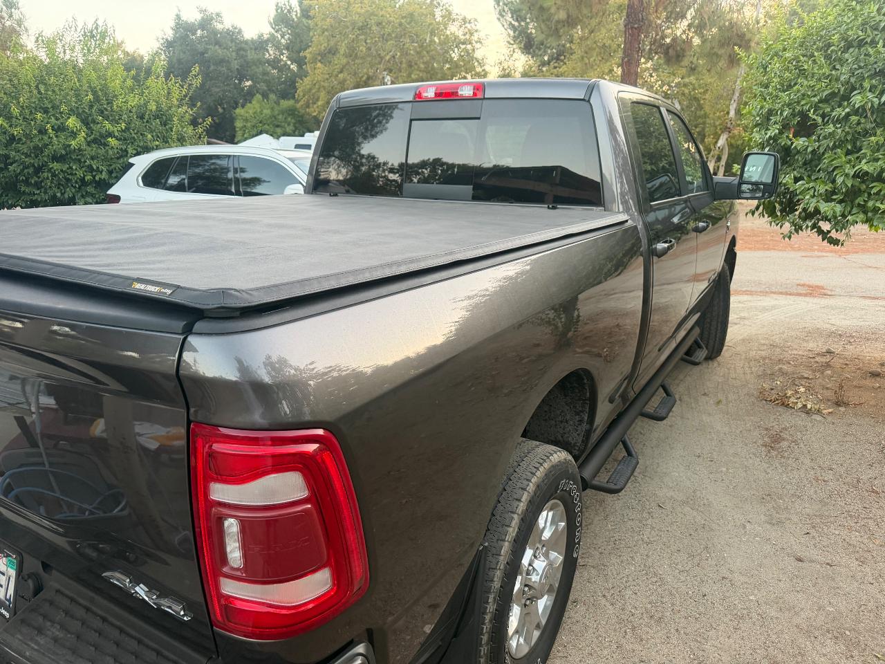 صورة 4 لـ 2024 RAM 2500 LARAMIE