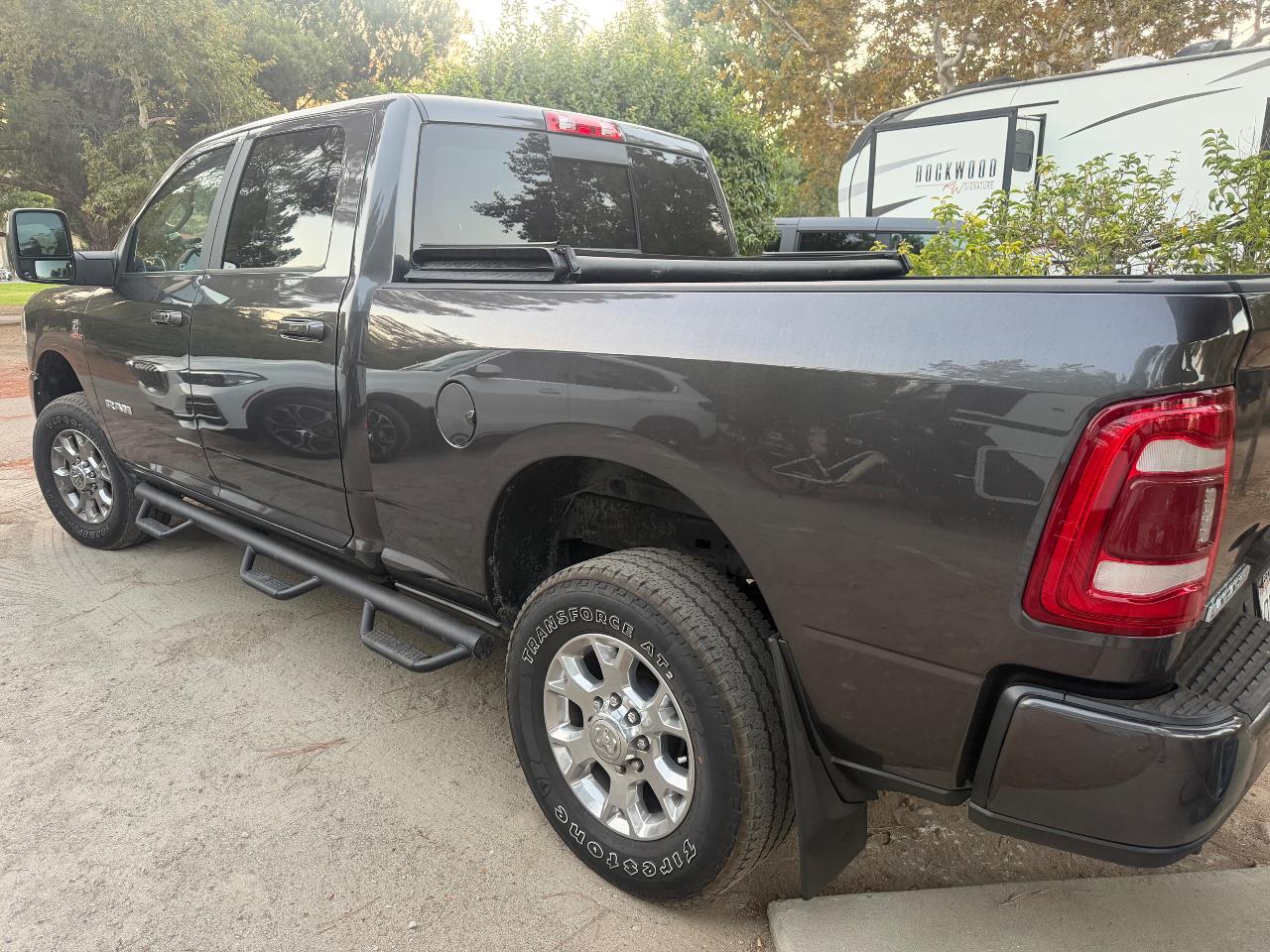 صورة 2 لـ 2024 RAM 2500 LARAMIE