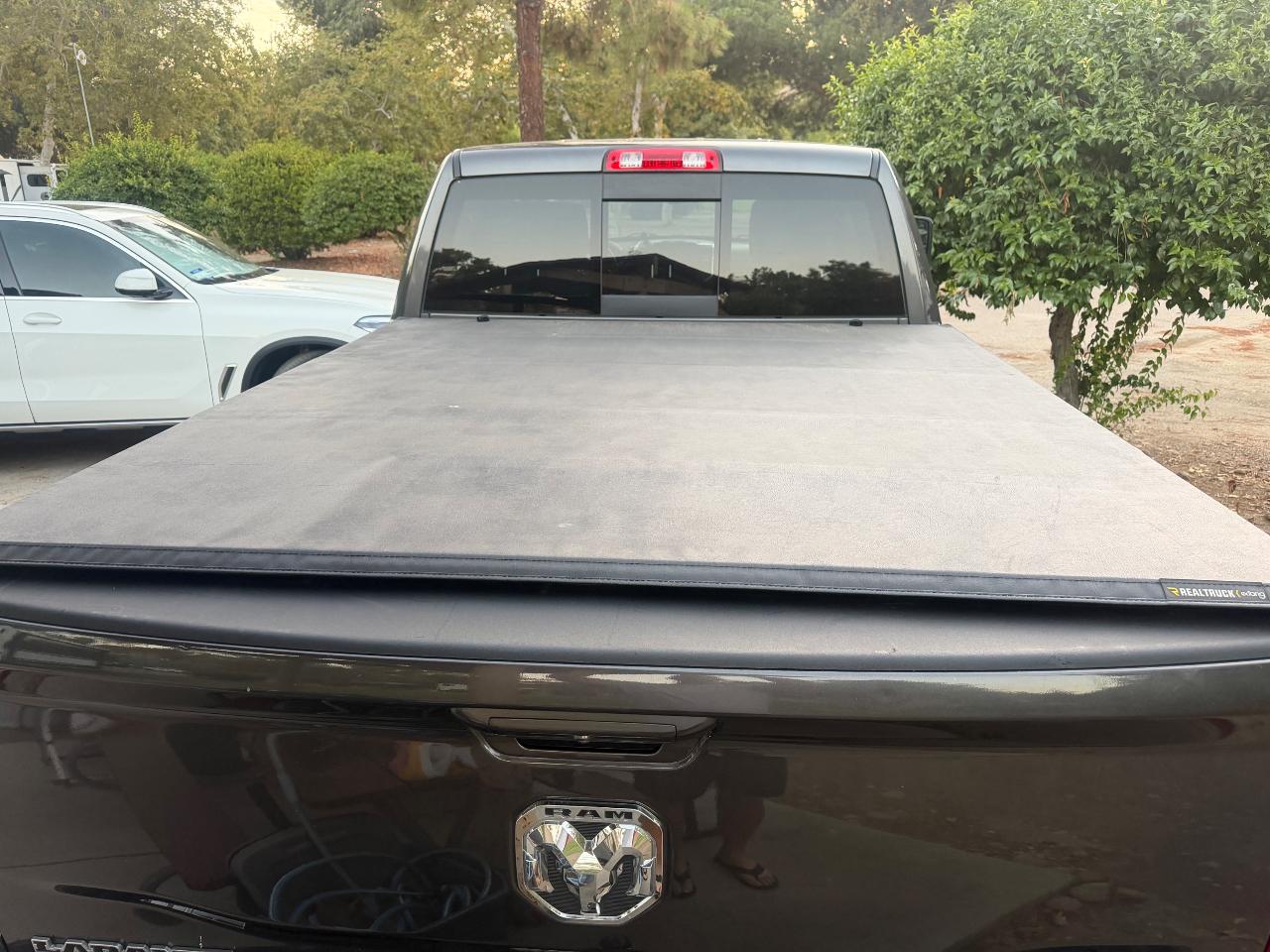 صورة 3 لـ 2024 RAM 2500 LARAMIE