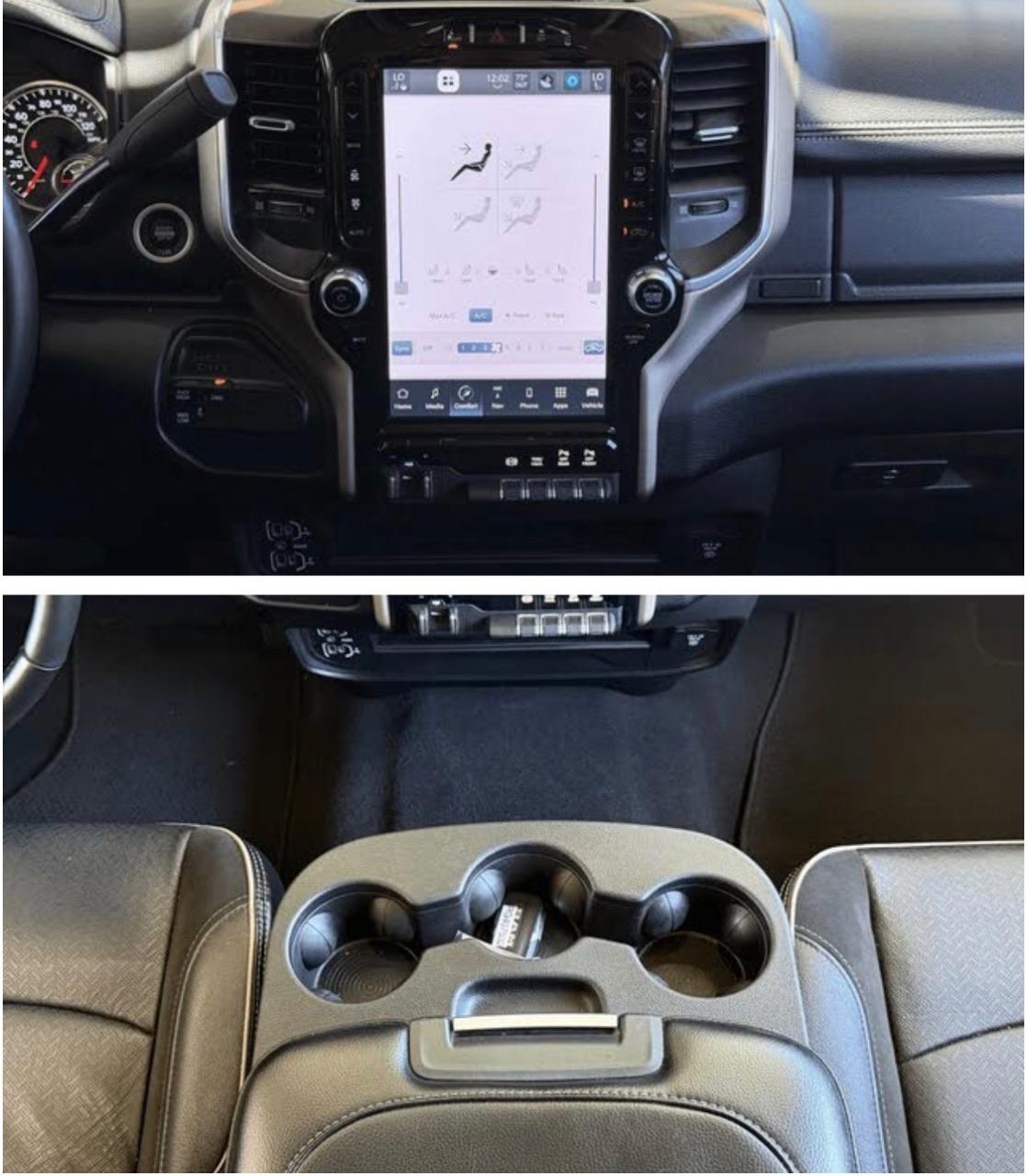 صورة 8 لـ 2024 RAM 2500 LARAMIE