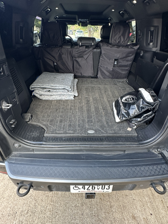 صورة 13 لـ 2024 LAND Rover DEFENDER 130 P400 OUTBOUND