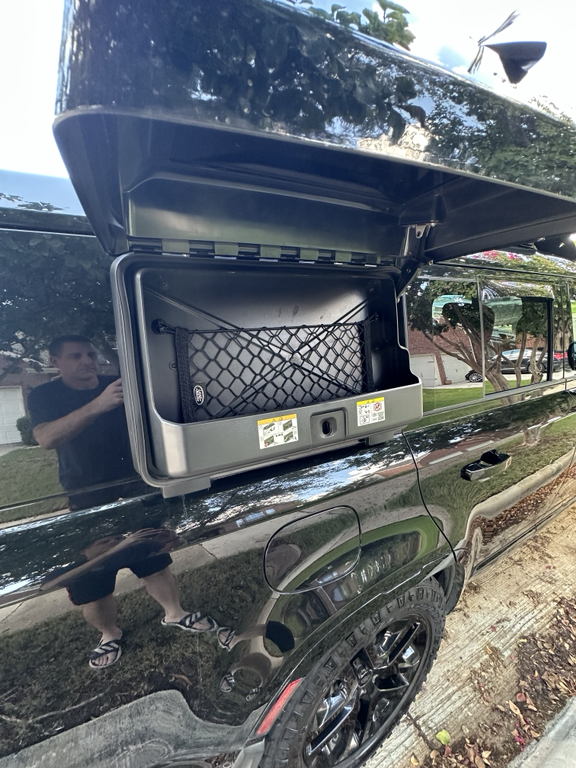صورة 17 لـ 2024 LAND Rover DEFENDER 130 P400 OUTBOUND