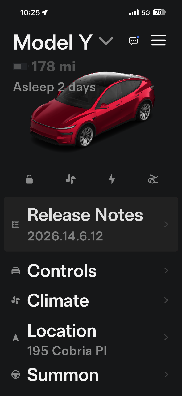 2026 Tesla MODEL Y PREMIUM RWD — миниатюра 9