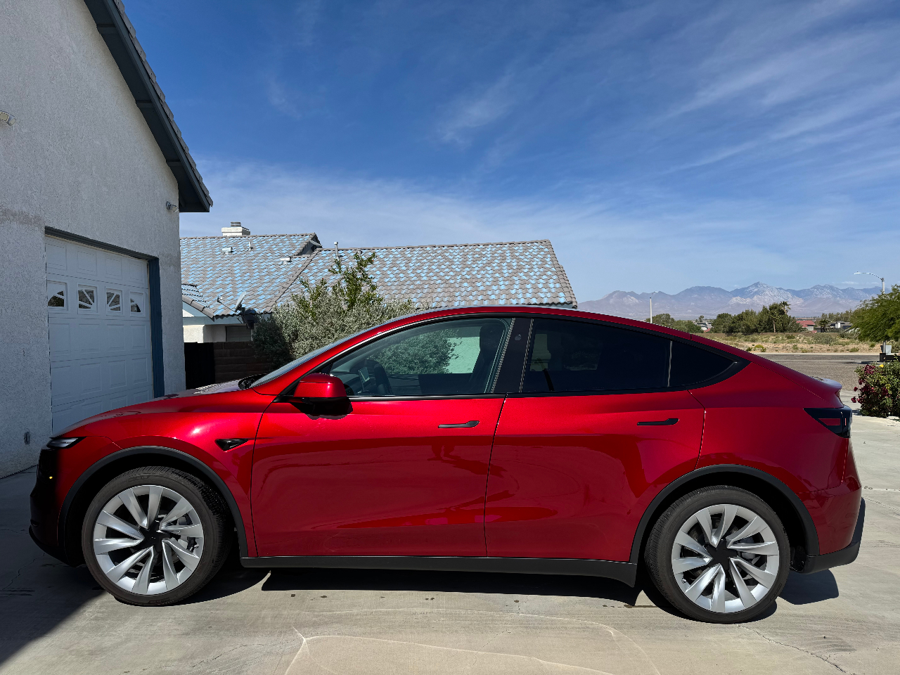 2026 Tesla MODEL Y PREMIUM RWD — миниатюра 7