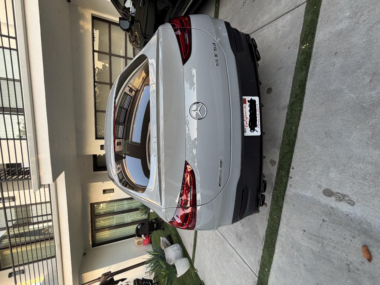 صورة 5 لـ 2024 Mercedes-BENZ OTHERS