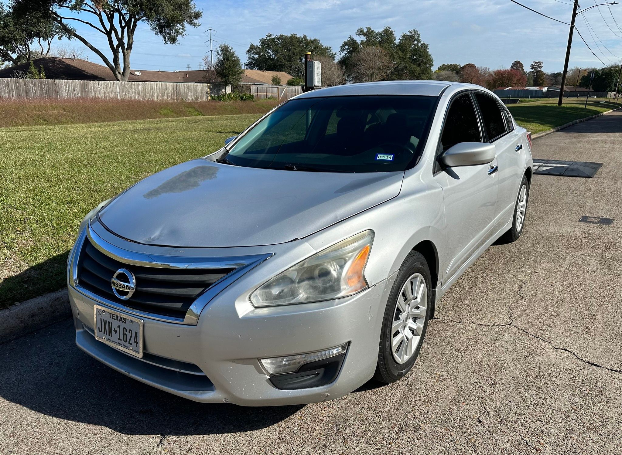 Used Nissan Cars for Sale Near Houston TX Under 5 000 Cars