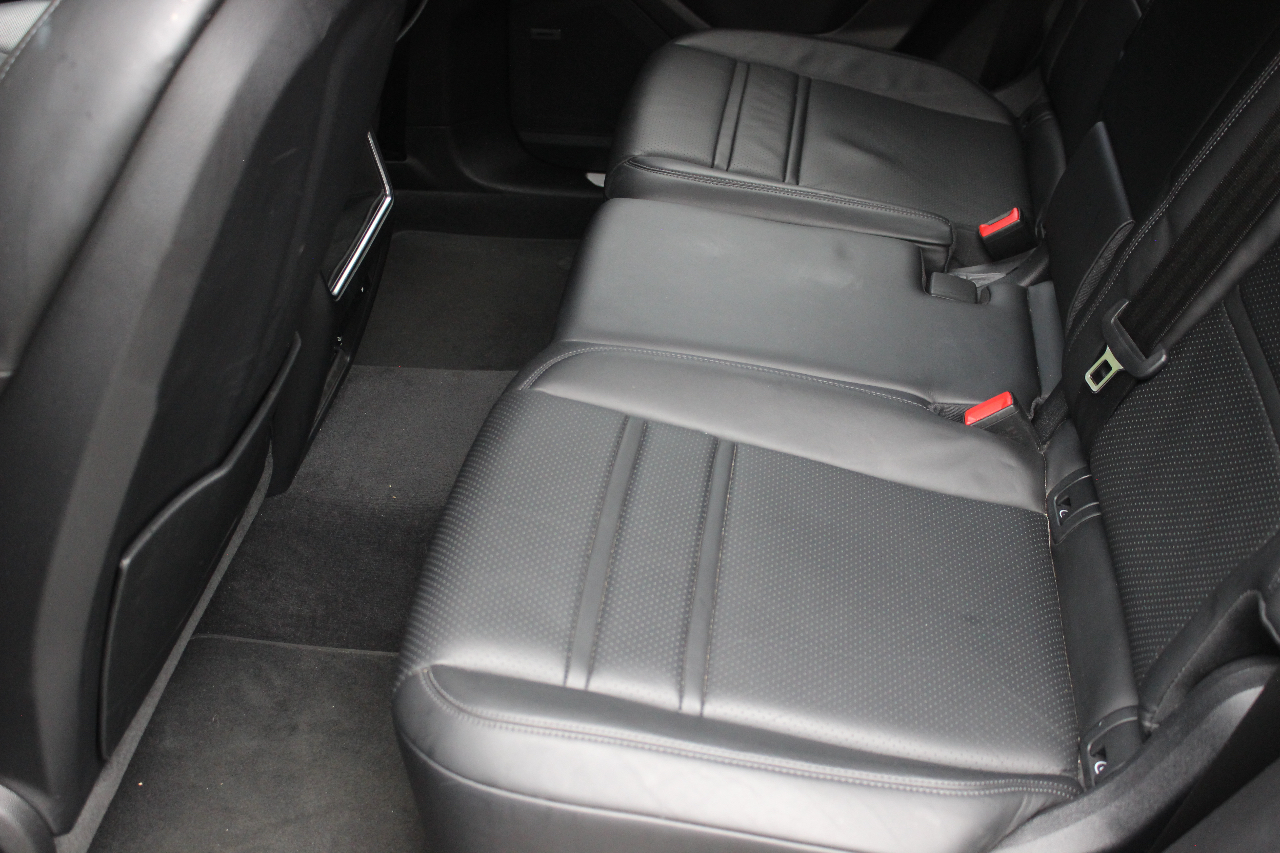 PORSCHE CAYENNE - 10