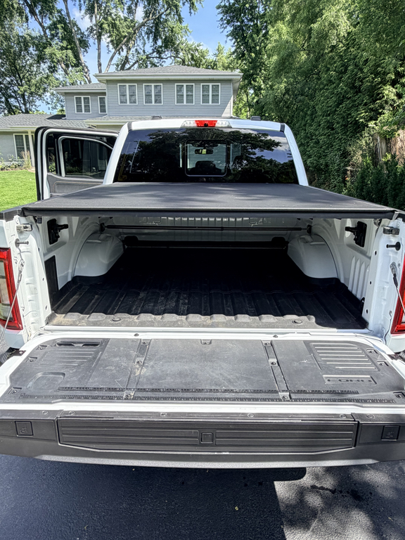 2023 FORD F-150 TREMOR photo 8