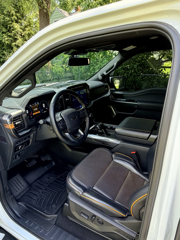 2023 FORD F-150 TREMOR photo 6