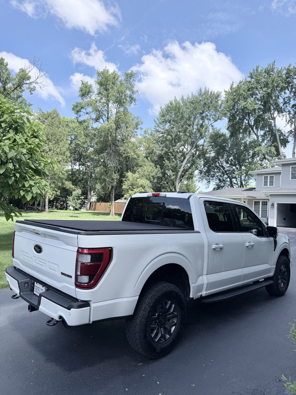 2023 FORD F-150 TREMOR photo 3