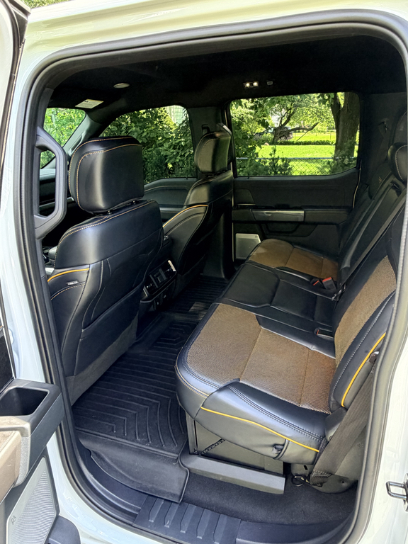 2023 FORD F-150 TREMOR photo 7