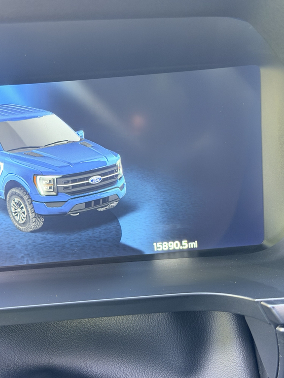 2023 FORD F-150 TREMOR photo 5