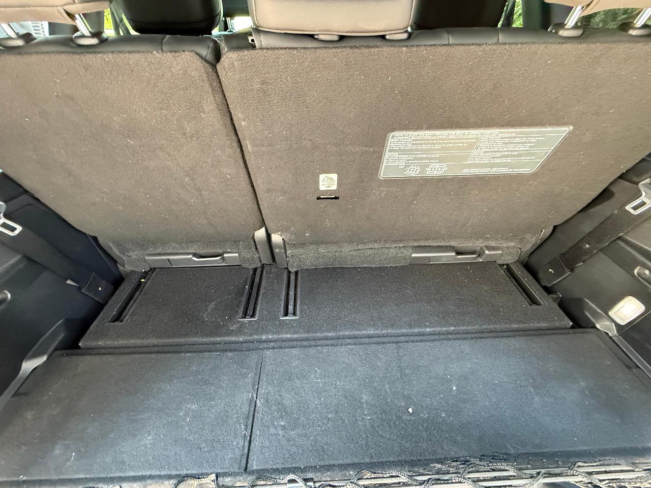 صورة مصغرة 16 لـ 2024 Toyota SEQUOIA TRD PRO